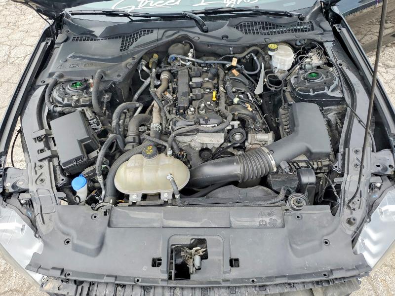 Продажа на аукционе авто 2023 Ford Mustang, vin: 1FA6P8TH1P5106188, номер лота: 56085786