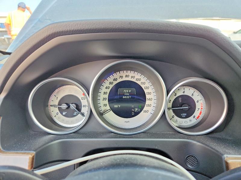 2016 Mercedes-benz E მანქანა იყიდება აუქციონზე, vin: WDDHH8JB6GB300205, აუქციონის ნომერი: 59209236