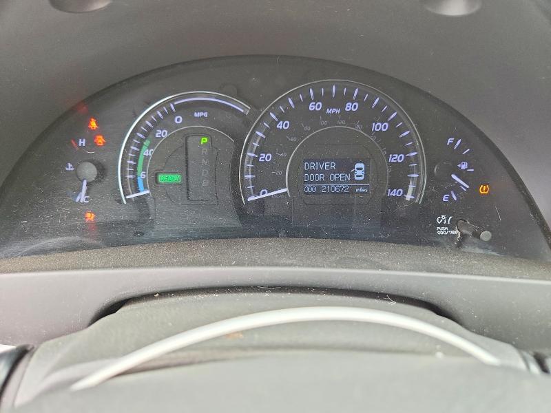 Aukcja sprzedaży 2010 Toyota Camry, vin: 4T1BB3EK5AU116959, numer aukcji: 55786866
