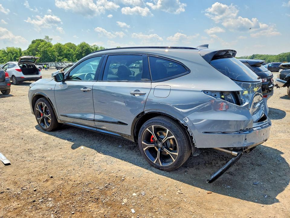 Aukcja sprzedaży 2026 Acura Mdx, vin: 5J8YD8H85TL001052, numer aukcji: 58559106