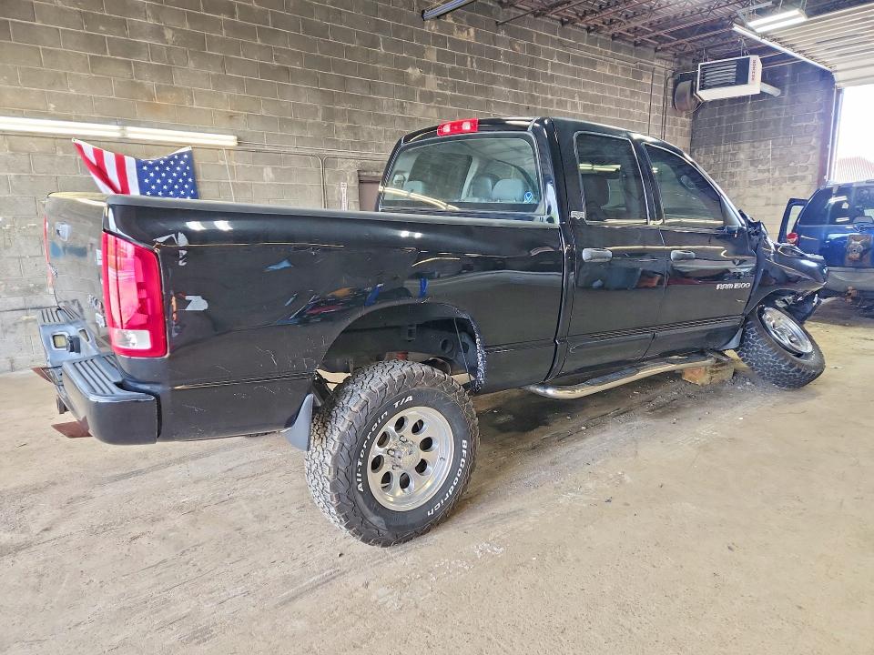 Aukcja sprzedaży 2004 Dodge Ram 1500, vin: 1D7HU18D94J113231, numer aukcji: 58567796