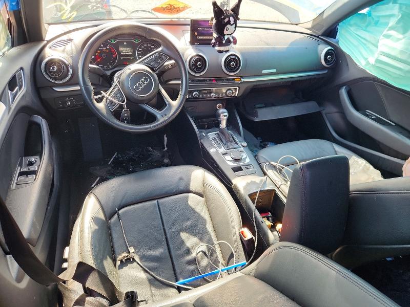 Продаж на аукціоні авто 2020 Audi A3, vin: WAUAUGFF9LA104009, номер лоту: 54925946