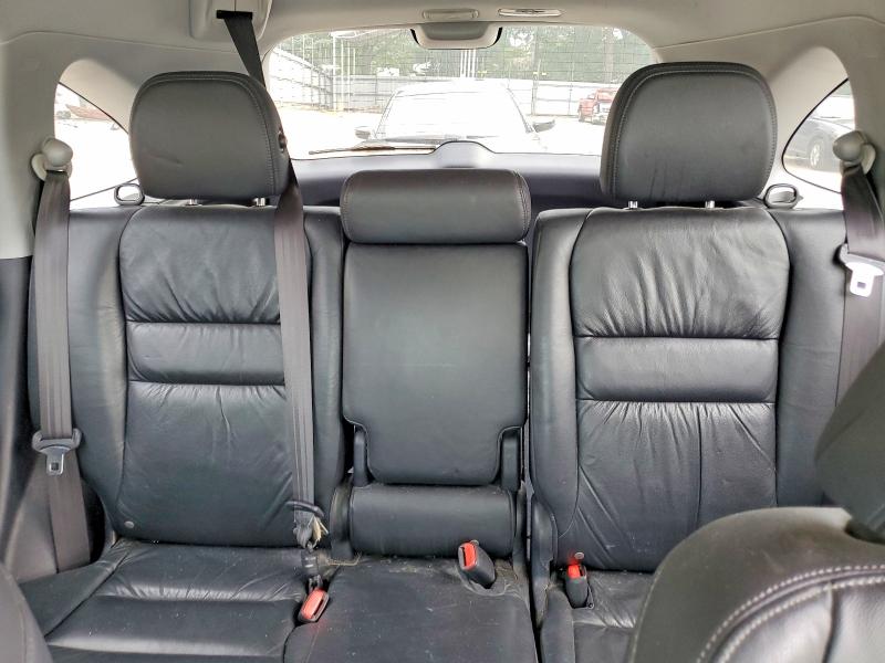 Aukcja sprzedaży 2011 Honda Cr-v, vin: 5J6RE3H71BL021883, numer aukcji: 58621236