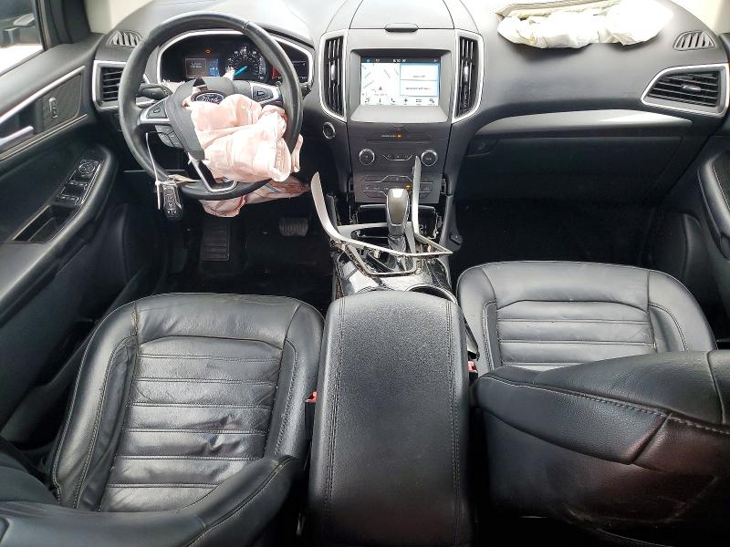 Aukcja sprzedaży 2016 Ford Edge, vin: 2FMPK4J90GBB18020, numer aukcji: 58635206