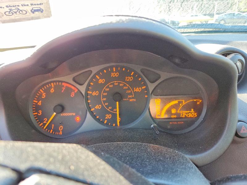 Продажа на аукционе авто 2003 Toyota Celica, vin: JTDDR32T830163497, номер лота: 55304726