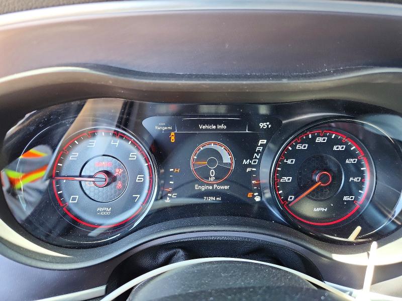 Aukcja sprzedaży 2021 Dodge Charger, vin: 2C3CDXCT0MH616450, numer aukcji: 85988285