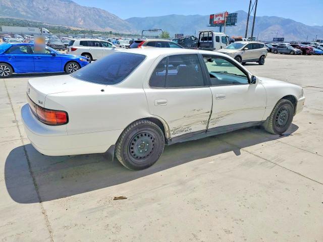 Aukcja sprzedaży 1992 Toyota Camry, vin: JT2SK13E4N0095159, numer aukcji: 58350426