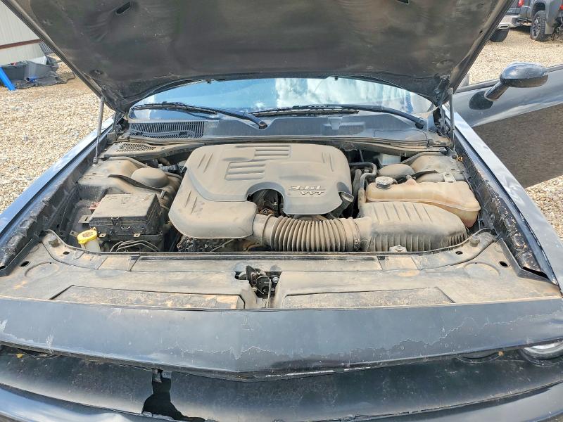 Aukcja sprzedaży 2018 Dodge Challenger, vin: 2C3CDZAG7JH302940, numer aukcji: 59223966