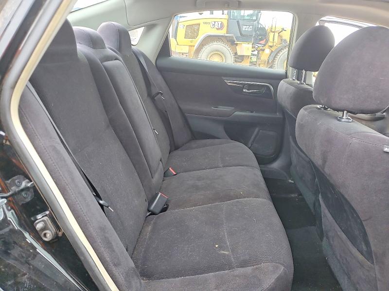 Aukcja sprzedaży 2013 Nissan Altima, vin: 1N4BL3AP0DN549225, numer aukcji: 58470626