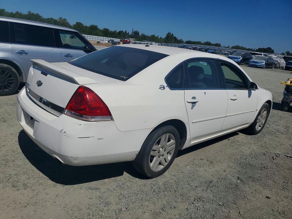 Продажа на аукционе авто 2006 Chevrolet Impala, vin: 2G1WC581169406422, номер лота: 56633466