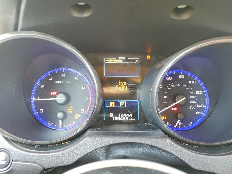 Продажа на аукционе авто 2016 Subaru Outback, vin: 4S4BSANC6G3323226, номер лота: 59173096