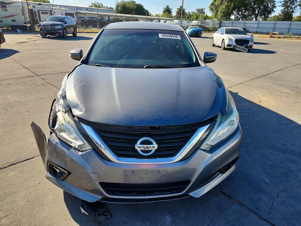 Aukcja sprzedaży 2017 Nissan Altima, vin: 1N4AL3AP7HC203699, numer aukcji: 58336646
