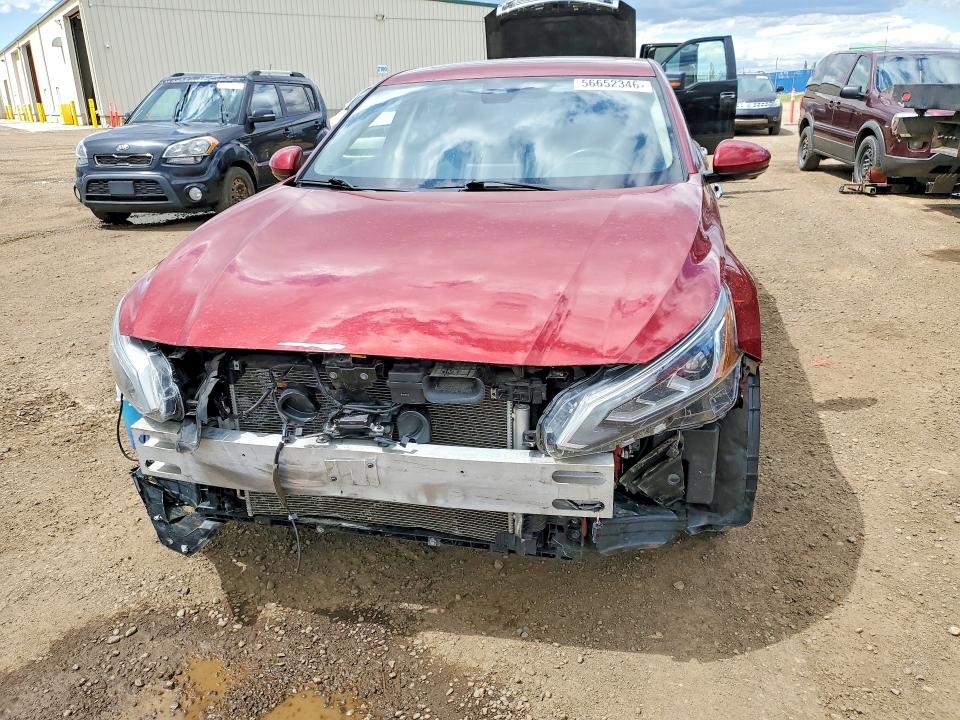 Aukcja sprzedaży 2019 Nissan Altima, vin: 1N4BL4FW4KN301031, numer aukcji: 56652346