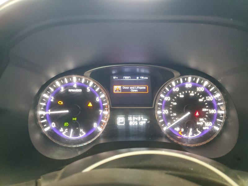 Продажа на аукционе авто 2015 Infiniti Qx60, vin: 5N1AL0MM9FC514215, номер лота: 58803366