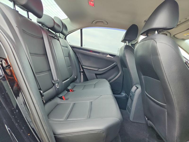 2016 Volkswagen Jetta მანქანა იყიდება აუქციონზე, vin: 3VWL17AJXGM323583, აუქციონის ნომერი: 58830516