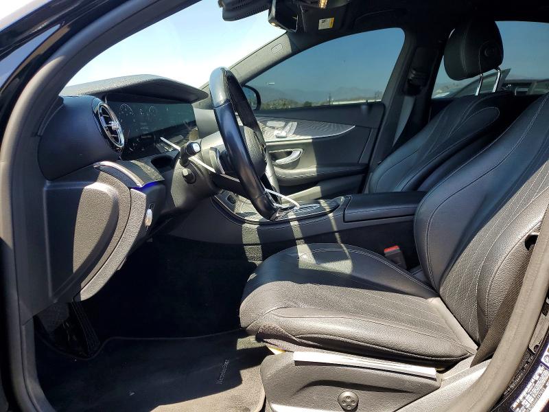 Продаж на аукціоні авто 2021 Mercedes-benz E, vin: W1KZF8DB5MA947895, номер лоту: 58455066
