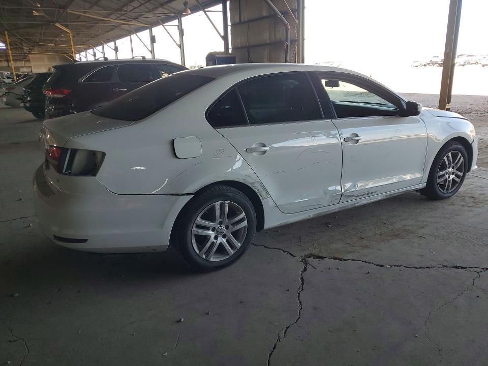 Продажа на аукционе авто 2017 Volkswagen Jetta, vin: 3VW2B7AJXHM236342, номер лота: 56992286