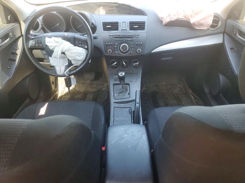 Продажа на аукционе авто 2013 Mazda 3, vin: JM1BL1V71D1810636, номер лота: 55113366