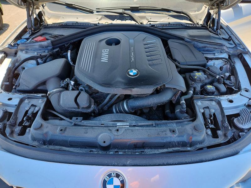 Продажа на аукционе авто 2018 Bmw 440xi, vin: WBA4J7C58JBH14365, номер лота: 55360756
