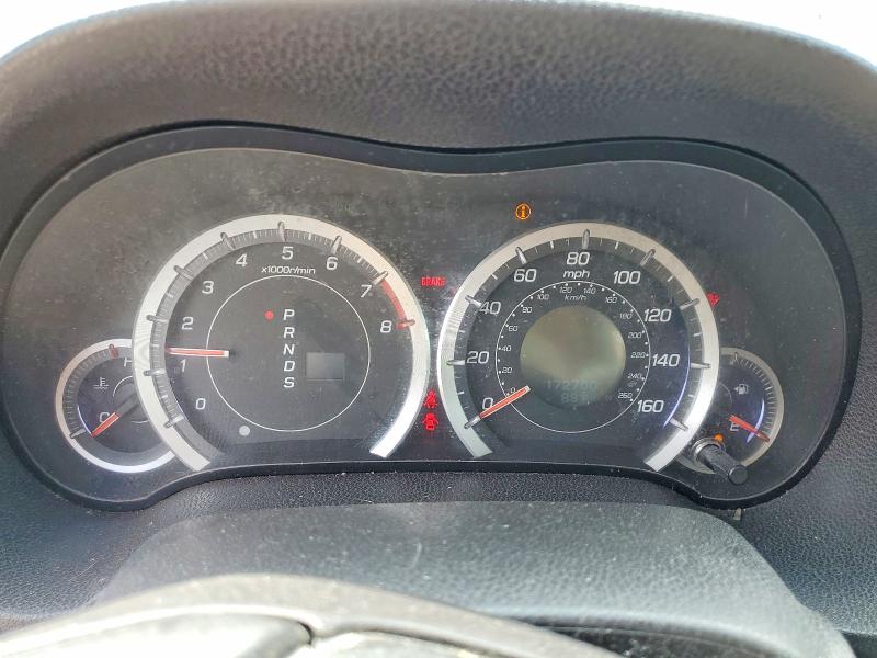 2012 Acura Tsx მანქანა იყიდება აუქციონზე, vin: JH4CU2F61CC020641, აუქციონის ნომერი: 56981346