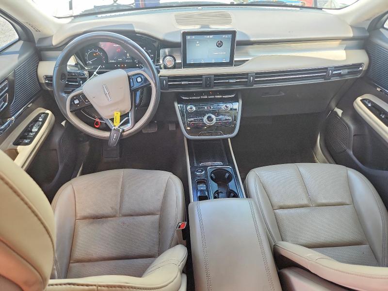 2020 Lincoln Corsair მანქანა იყიდება აუქციონზე, vin: 5LMCJ1C96LUL20519, აუქციონის ნომერი: 59279066