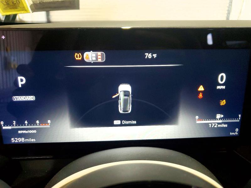 Aukcja sprzedaży 2026 Nissan Kicks, vin: 3N8AP6DB3TL389078, numer aukcji: 58385916