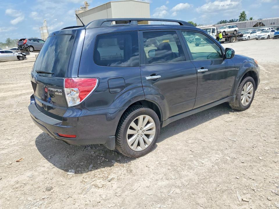Продажа на аукционе авто 2013 Subaru Forester, vin: JF2SHADC7DG400258, номер лота: 57048026