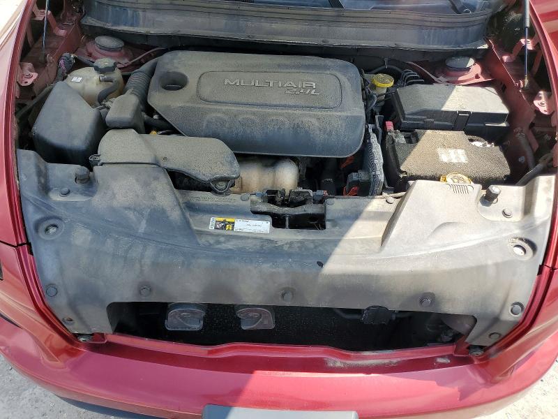 85792665 :رقم المزاد ، 1C4PJMAB0HW564453 vin ، 2017 Jeep Cherokee مزاد بيع