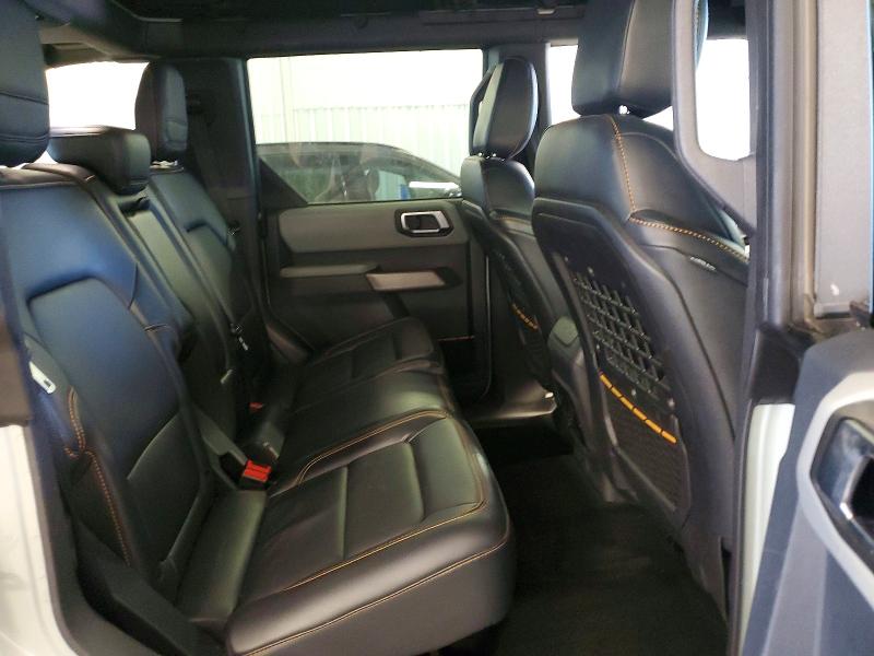 Aukcja sprzedaży 2023 Ford Bronco, vin: 1FMEE5DP5PLB66112, numer aukcji: 56547866