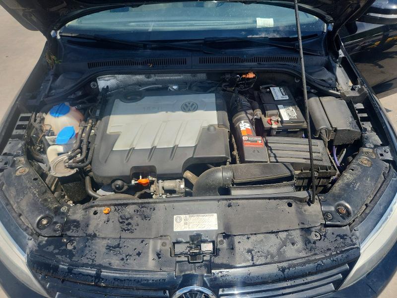 Aukcja sprzedaży 2012 Volkswagen Jetta, vin: 3VWLL7AJ9CM423355, numer aukcji: 56290716