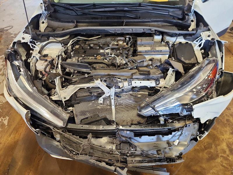 Aukcja sprzedaży 2023 Toyota Corolla Cross, vin: 7MUDAABG4PV050587, numer aukcji: 55870416
