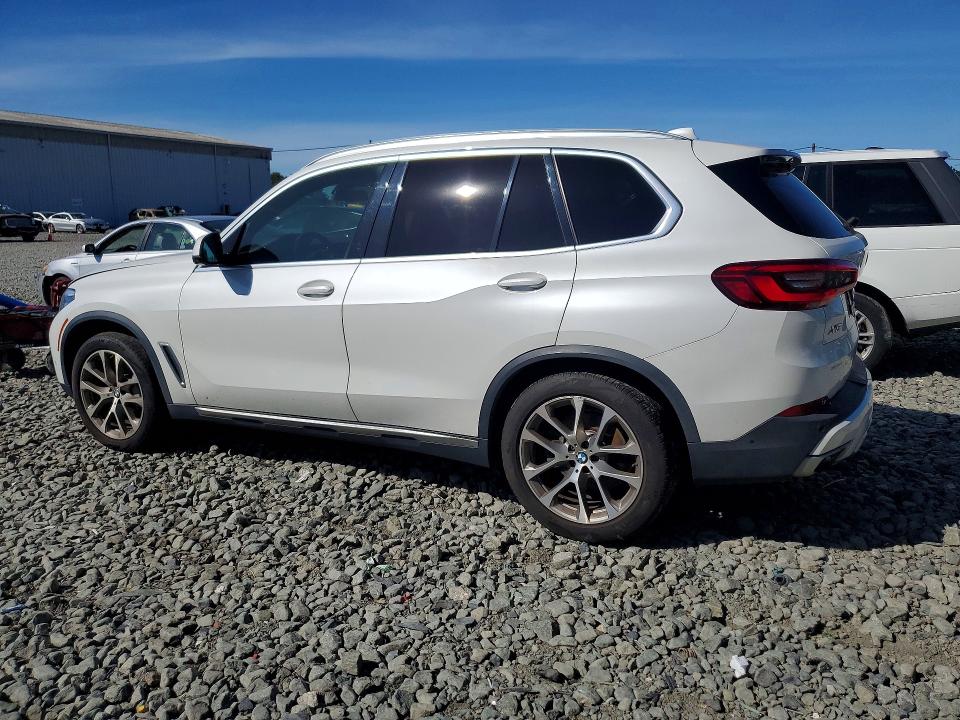 Продажа на аукционе авто 2019 Bmw X5, vin: 5UXCR6C58KLL13889, номер лота: 56463576