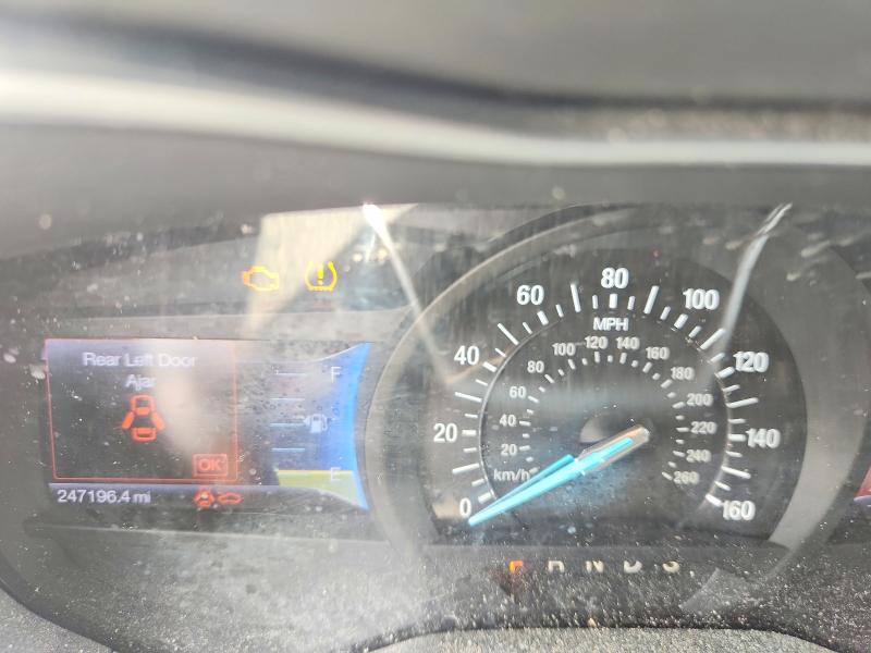 Aukcja sprzedaży 2013 Ford Fusion, vin: 3FA6P0H97DR120690, numer aukcji: 57479466