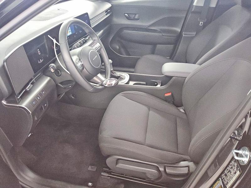 58598756 :رقم المزاد ، KM8HF3AB3TU468381 vin ، 2026 Hyundai Kona مزاد بيع