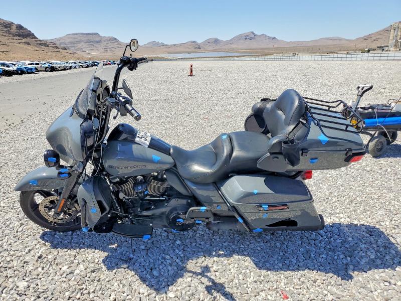 Aukcja sprzedaży 2022 Harley-davidson Flhtk, vin: 1HD1KEF17NB662521, numer aukcji: 56342336