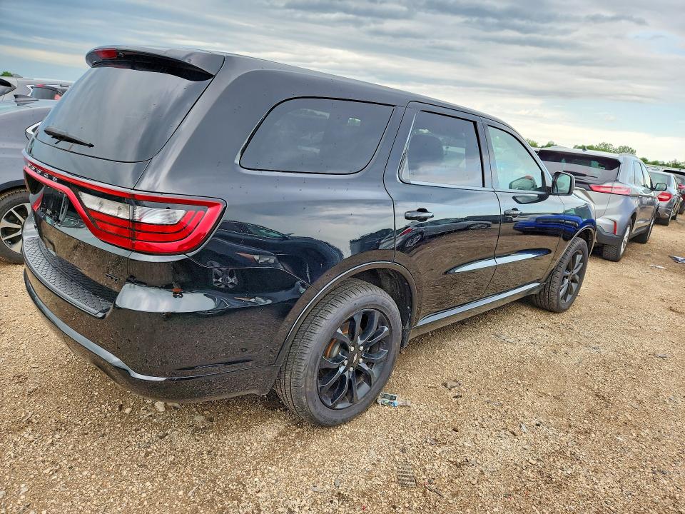 Aukcja sprzedaży 2019 Dodge Durango, vin: 1C4RDJDG5KC576063, numer aukcji: 56865356
