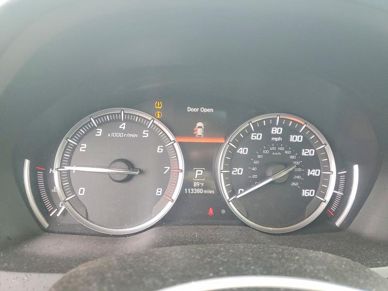 Aukcja sprzedaży 2014 Acura Mdx, vin: 5FRYD4H25EB004041, numer aukcji: 57657006