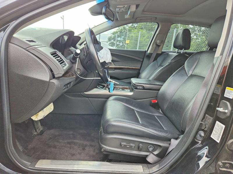 56776176 :رقم المزاد ، JH4KC1F94EC002883 vin ، 2014 Acura Rlx مزاد بيع