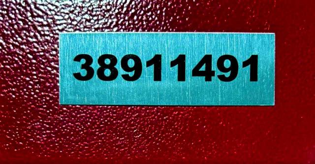 Продажа на аукционе авто 2026 Oteh Industrial, vin: 38911491, номер лота: 56068856