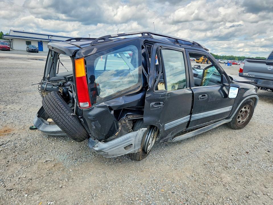 Продажа на аукционе авто 1998 Honda Cr-v, vin: JHLRD184XWC067420, номер лота: 58106746