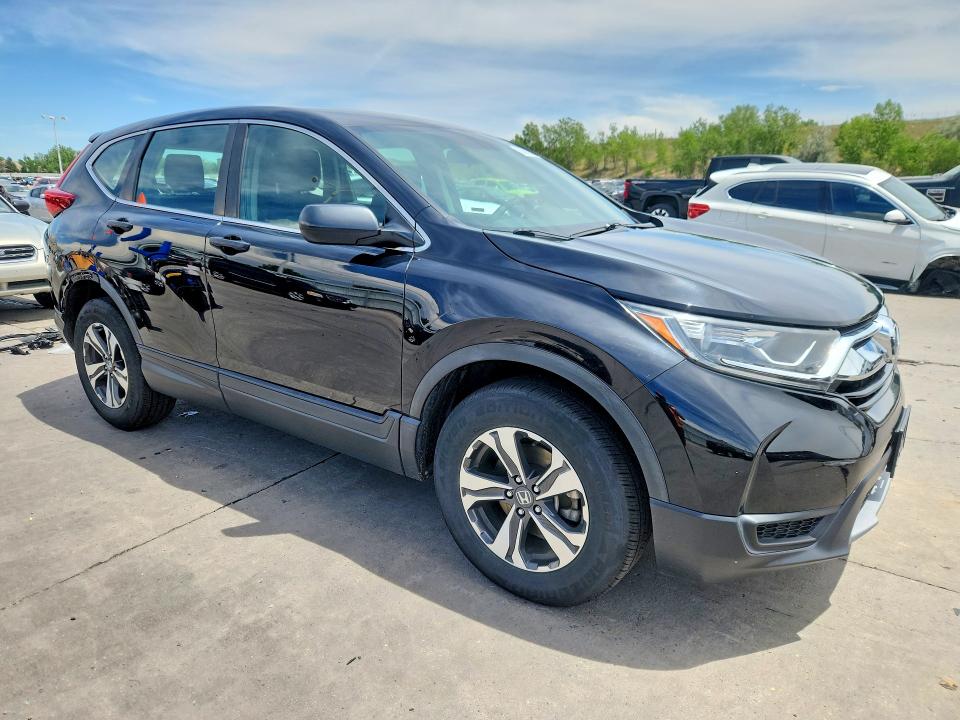 Aukcja sprzedaży 2019 Honda Cr-v, vin: 5J6RW6H37KL002640, numer aukcji: 55616396