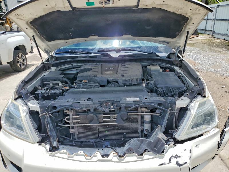 Aukcja sprzedaży 2017 Nissan Armada, vin: JN8AY2NF4H9301369, numer aukcji: 55823916
