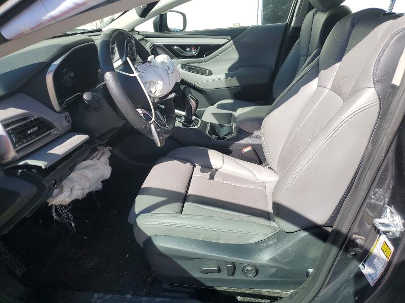 2025 Subaru Legacy მანქანა იყიდება აუქციონზე, vin: 4S3BWAN60S3010989, აუქციონის ნომერი: 56254616