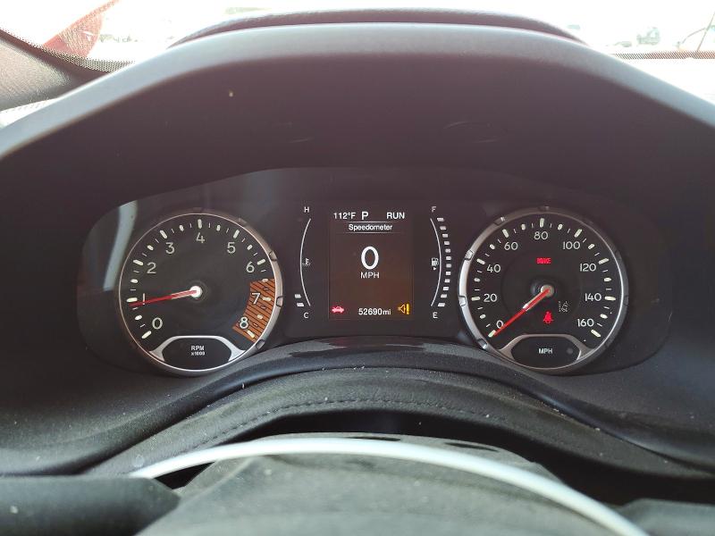 Продаж на аукціоні авто 2023 Jeep Renegade, vin: ZACNJDB14PPP62877, номер лоту: 57736426