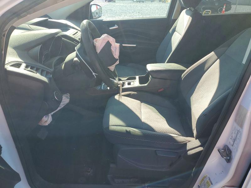 56467656 :رقم المزاد ، 1FMCU9GD1HUD70484 vin ، 2017 Ford Escape مزاد بيع
