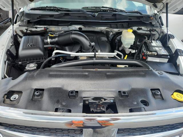 Продажа на аукционе авто 2015 Ram 2500, vin: 3C6TR4DT7FG520139, номер лота: 56188396