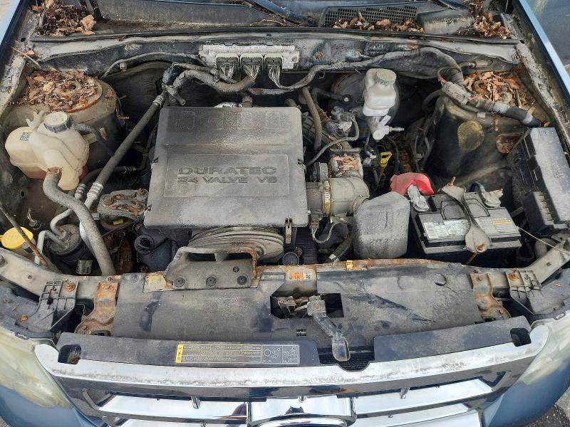 2011 Ford Escape მანქანა იყიდება აუქციონზე, vin: 1FMCU9EG3BKB69055, აუქციონის ნომერი: 58741086