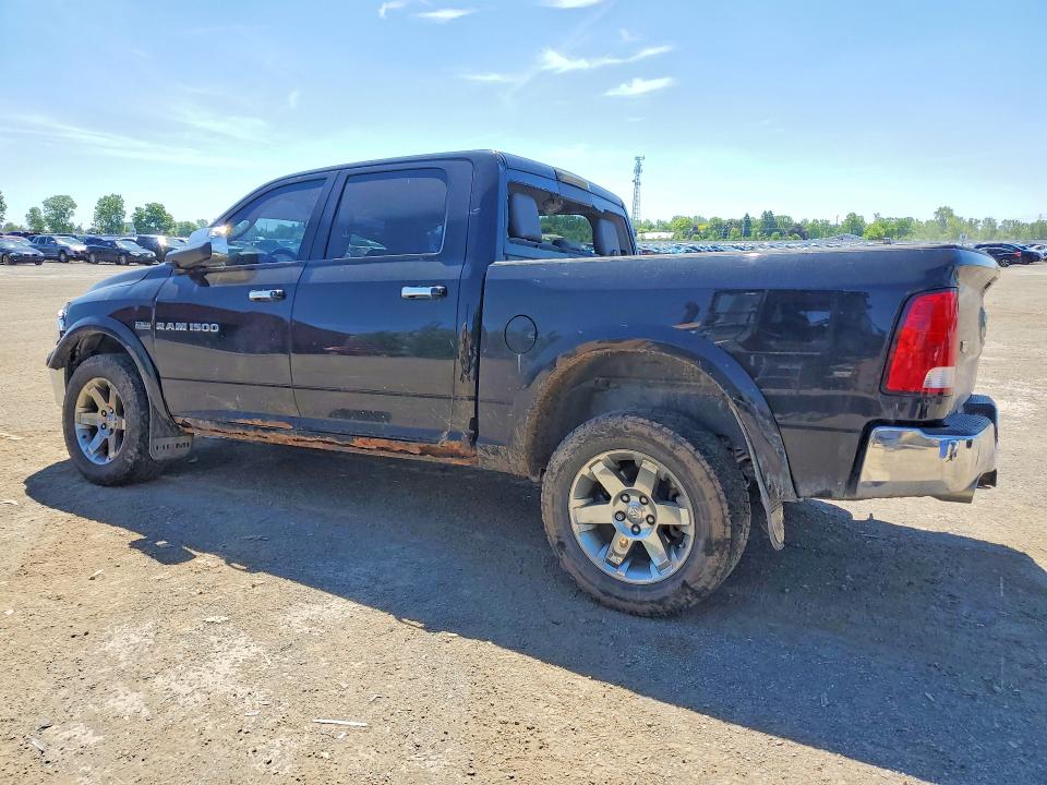 55132226 :رقم المزاد ، 1C6RD7NT8CS140577 vin ، 2012 Dodge Ram 1500 مزاد بيع