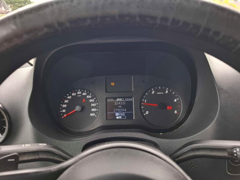 58500926 :رقم المزاد ، W1Y4DBHY4MP333208 vin ، 2021 Mercedes-benz Sprinter مزاد بيع