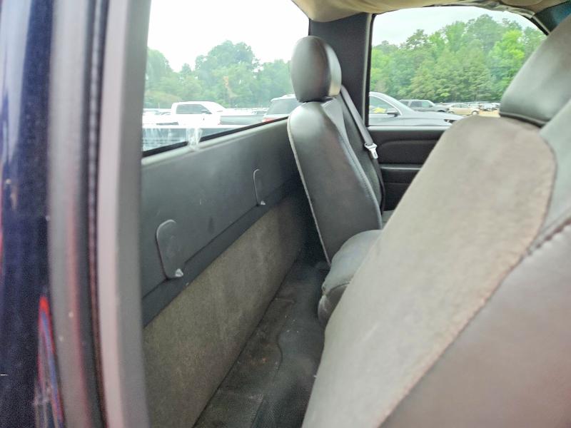 Aukcja sprzedaży 2005 Chevrolet Silverado, vin: 1GCEC14X95Z353396, numer aukcji: 58028726